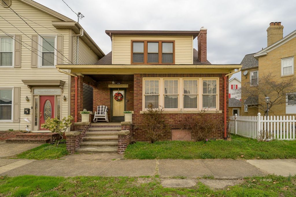 Photo of 356 3rd Avenue Ave, Gallipolis, OH 45631 (MLS # 2434632)