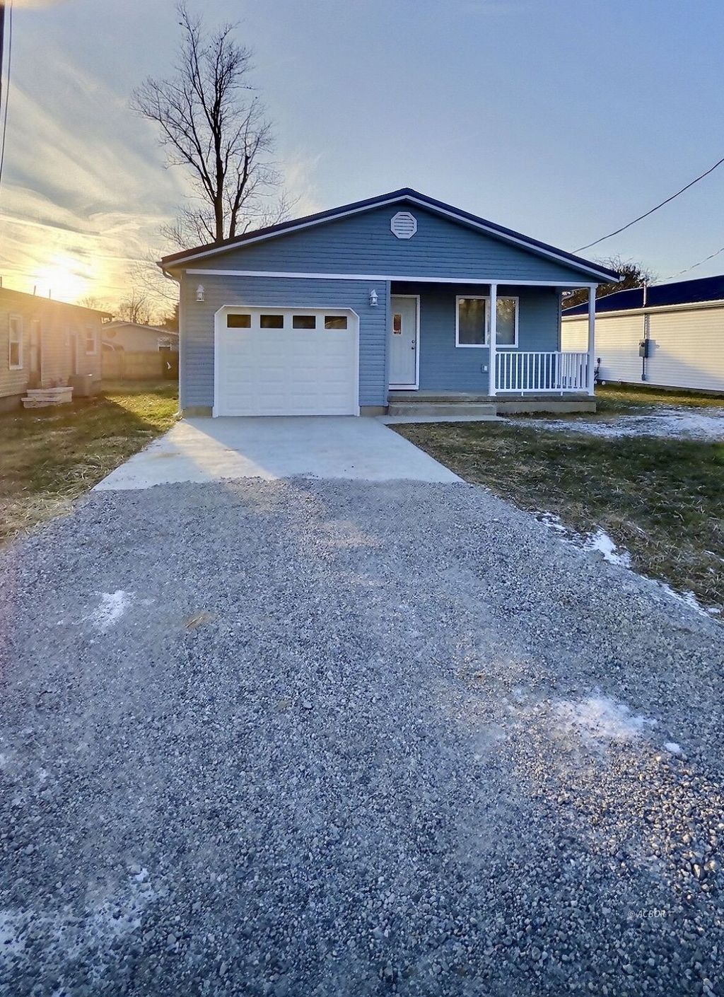 Photo of 24 Clinton St, The Plains, OH 45780 (MLS # 2434429)