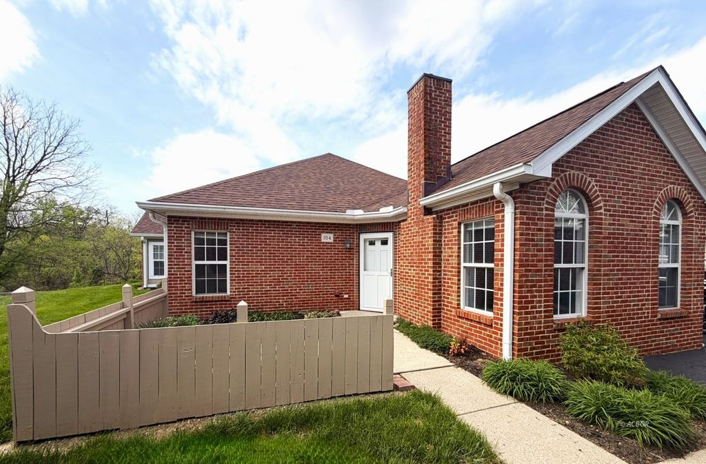 Photo of 104 Wyngate Dr, The Plains, OH 45780 (MLS # 2434772)