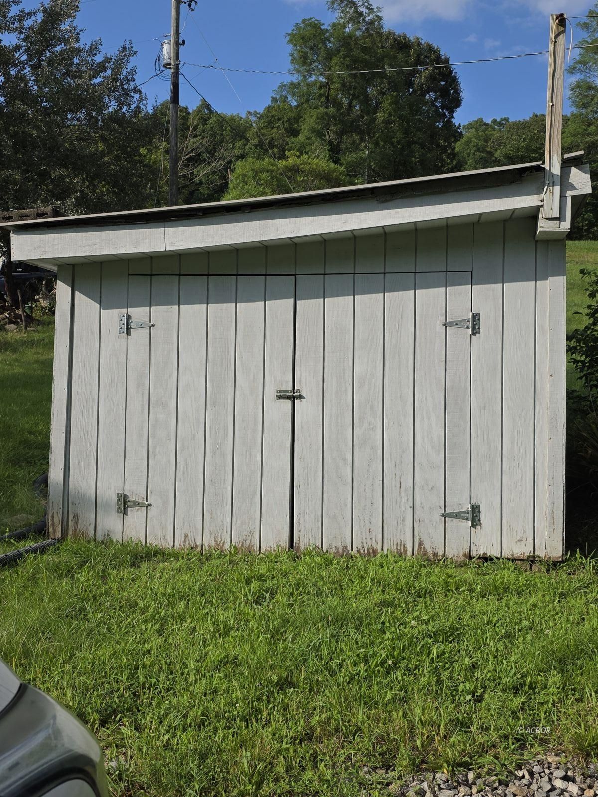 1234 E Bethel Church Rd