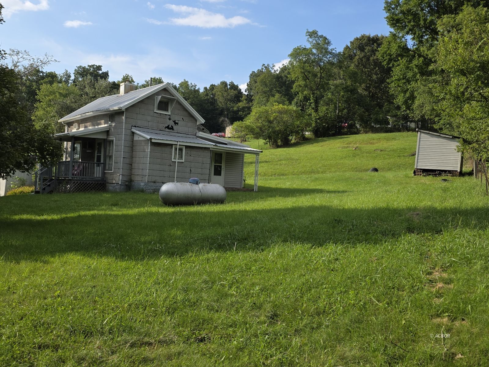 1234 E Bethel Church Rd