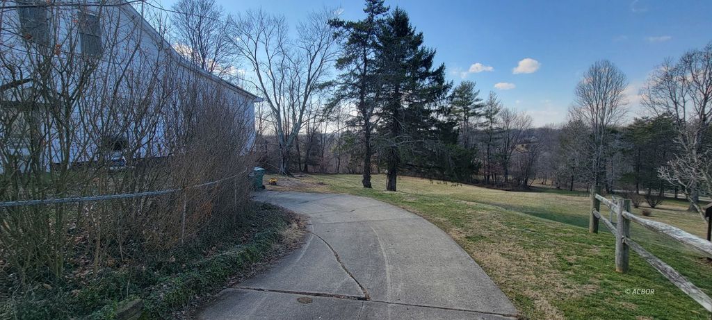 Photo of 8387 Steinmeyer Rd, New Marshfield, OH 45766 (MLS # 2434529)