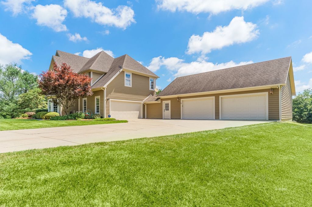 Photo of 8750 Lavelle Rd, Athens, OH 45701 (MLS # 2434281)