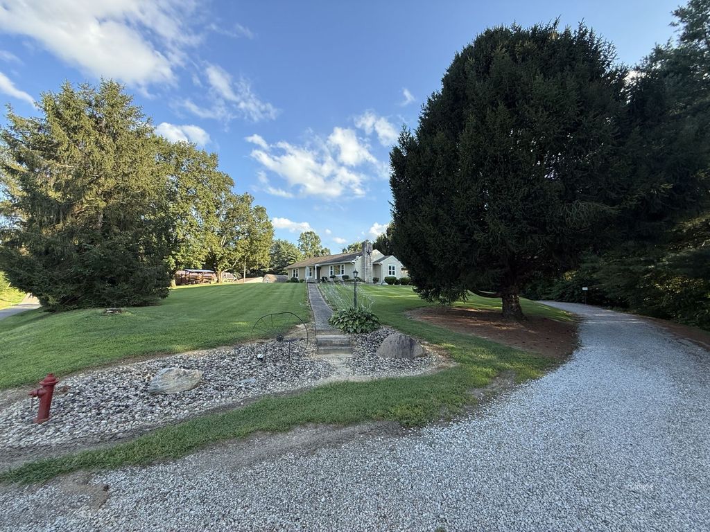 Photo of 47065 Morning Star Rd, Racine, OH 45771 (MLS # 2433830)