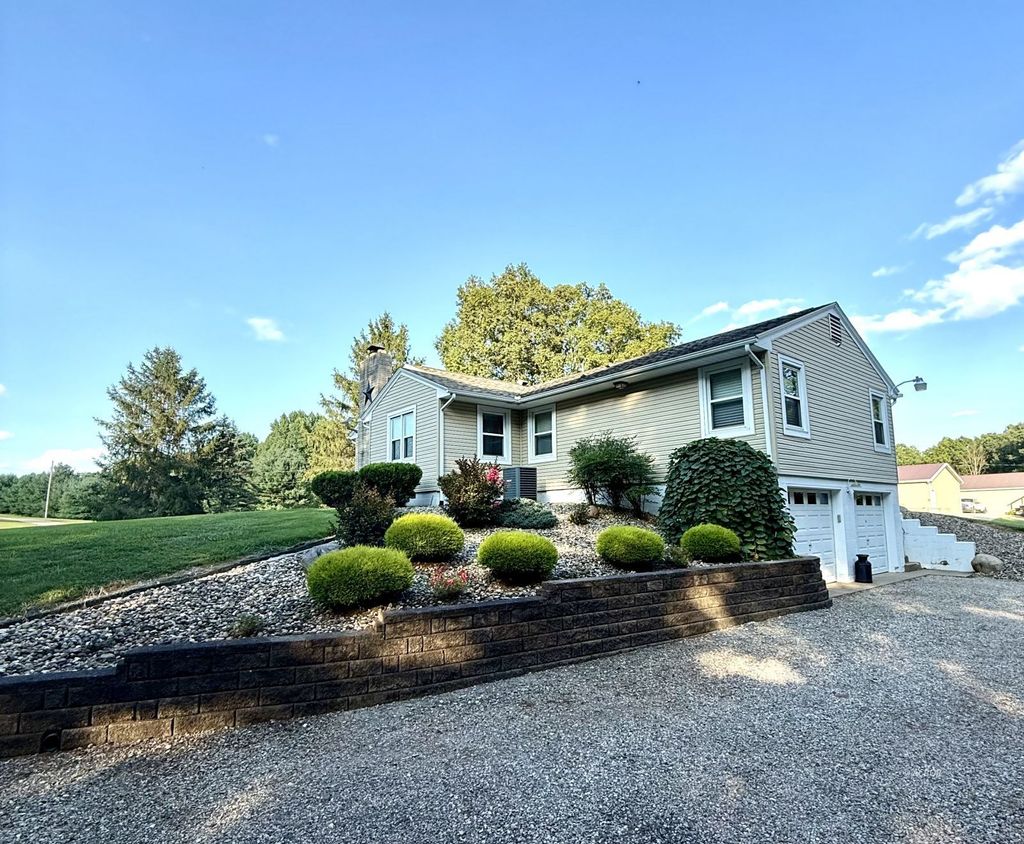 Photo of 47065 Morning Star Rd, Racine, OH 45771 (MLS # 2433830)