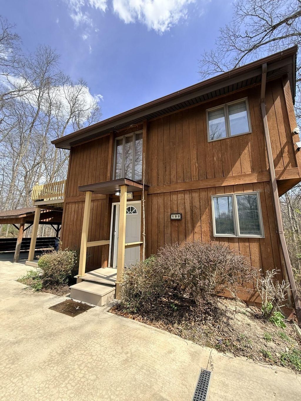 Photo of 188 Oak Ridge Rd Rd, Wellston, OH 45692 (MLS # 2434708)