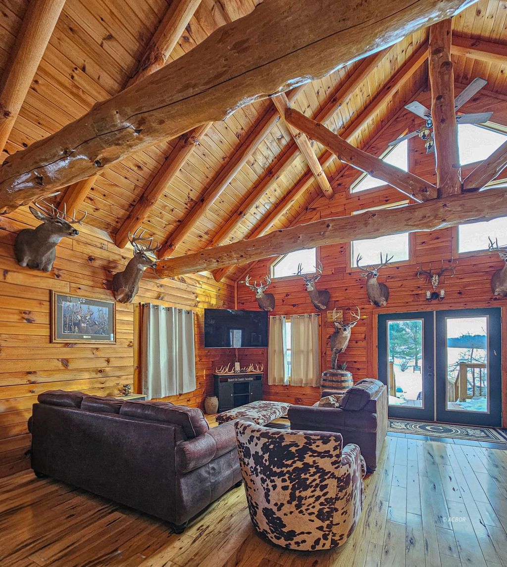 Photo of 39522 Saint Clair Road Rd, Pomeroy, OH 45769 (MLS # 2434476)