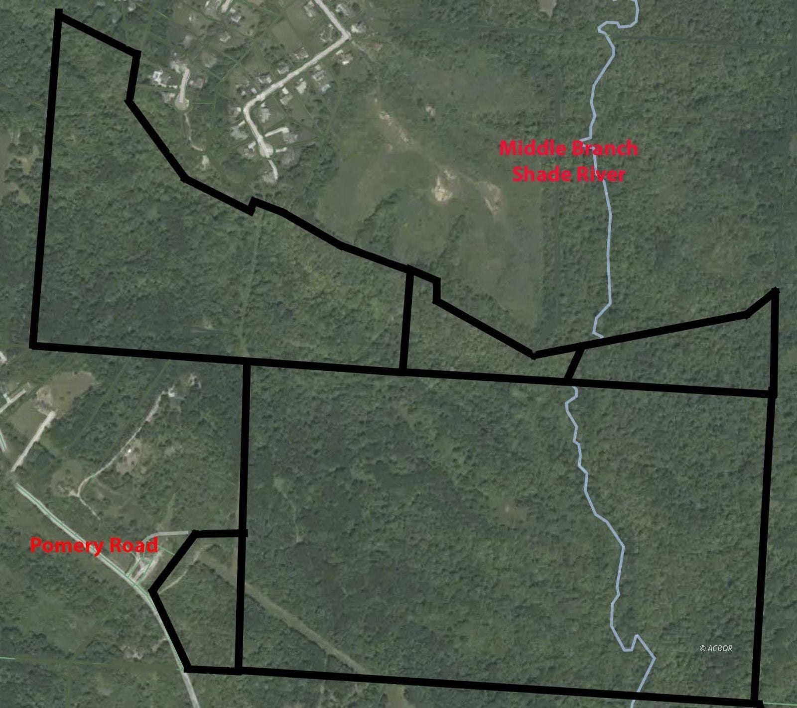 Old Rt. US 33