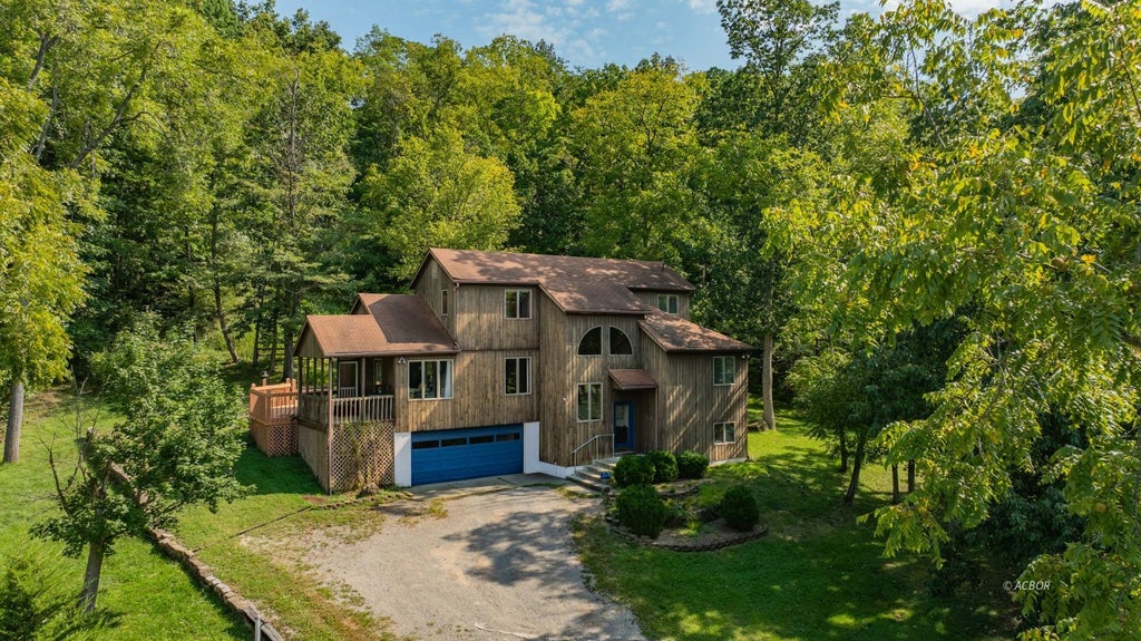 Photo of 16 McGuffey Ln, Athens, OH 45701 (MLS # 2435493)