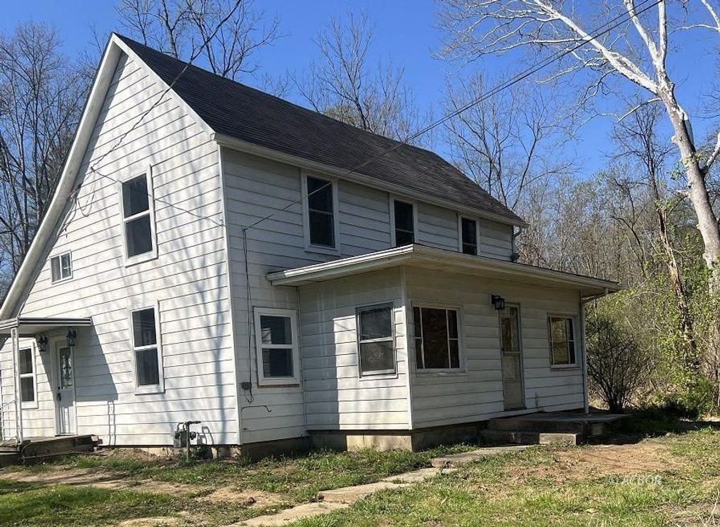 Photo of 625 W "A" St, Wellston, OH 45692 (MLS # 2434732)