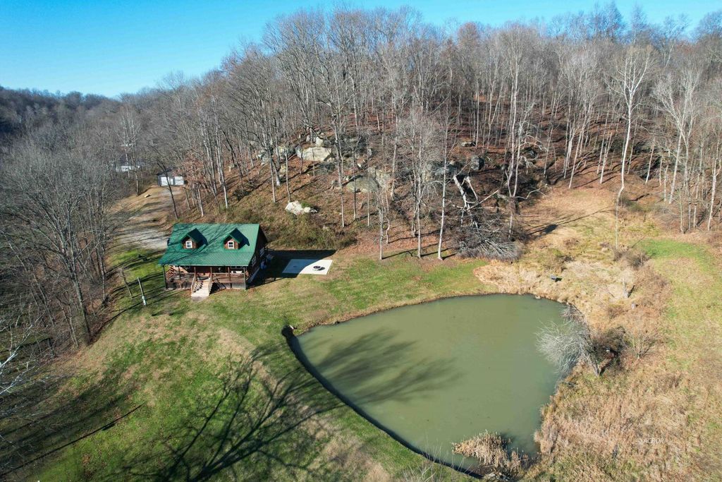 Photo of 37330 Zion Rd, Rutland, OH 45775 (MLS # 2434324)