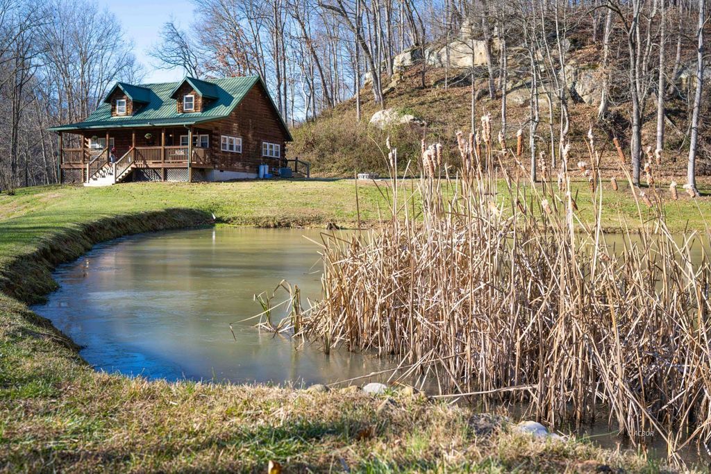 Photo of 37330 Zion Rd, Rutland, OH 45775 (MLS # 2434324)