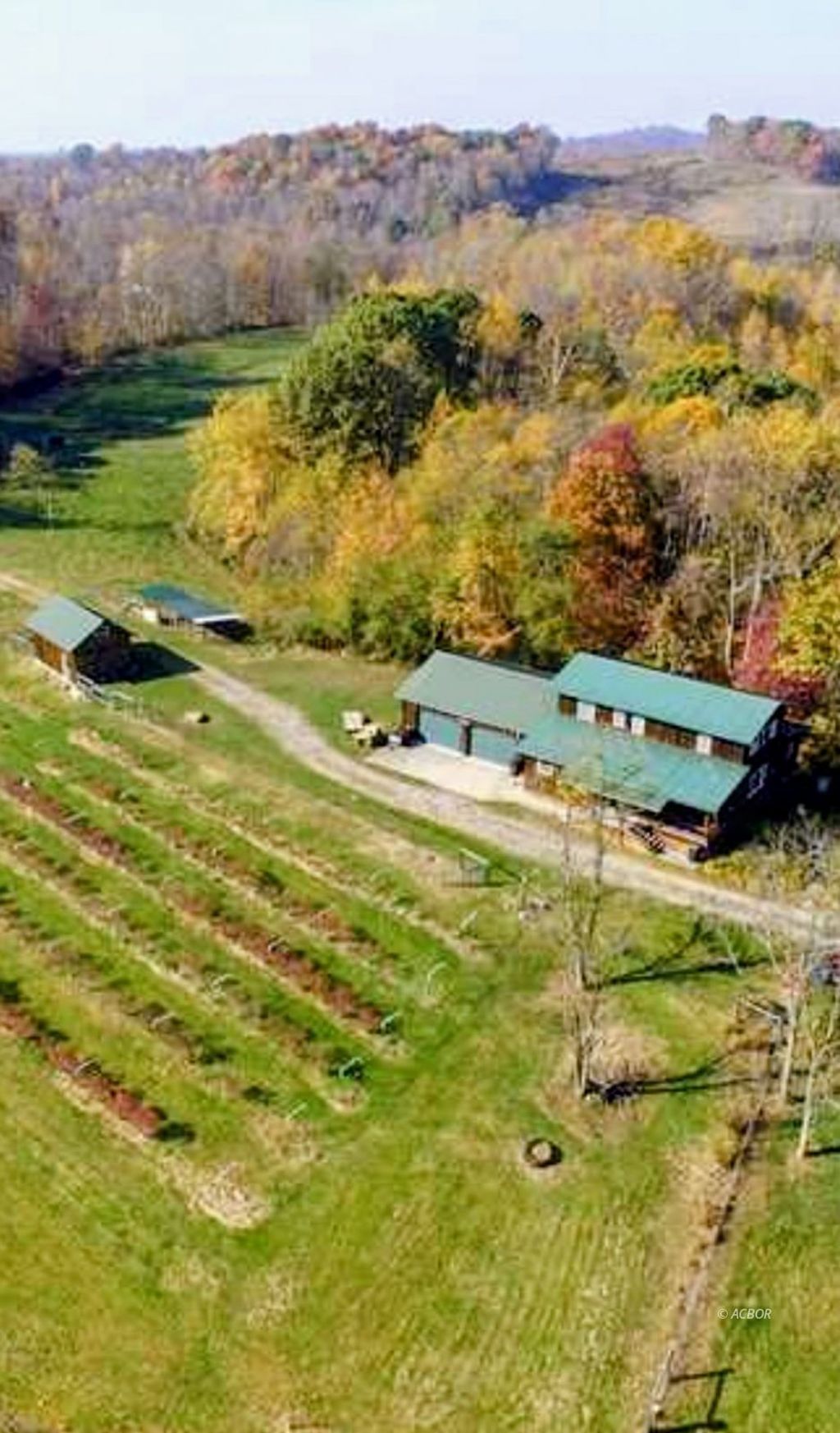Photo of 35203 SR 681, Albany, OH 45710 (MLS # 2433688)