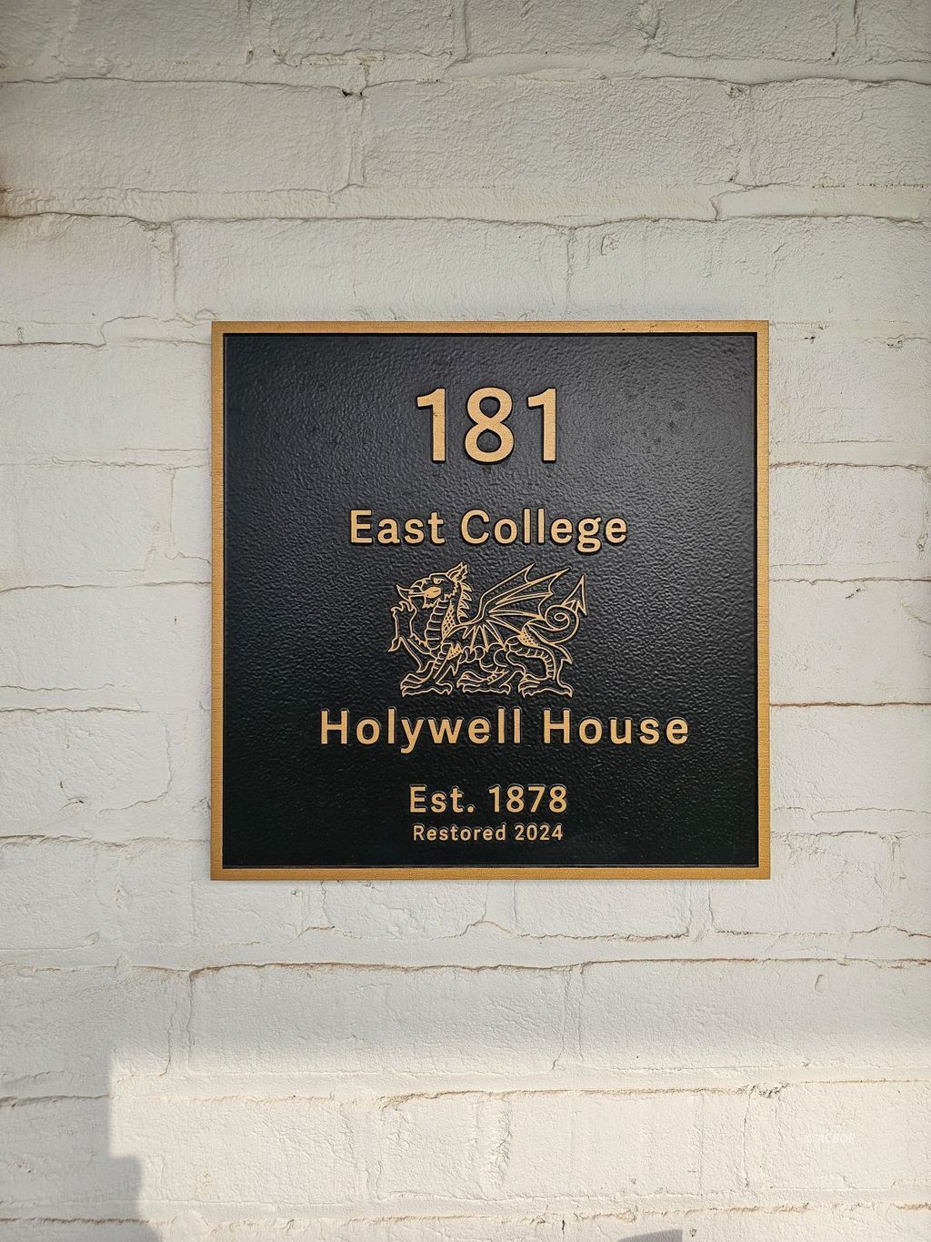 Photo of 181 183 East College St, Rio Grande, OH 45672 (MLS # 2434765)