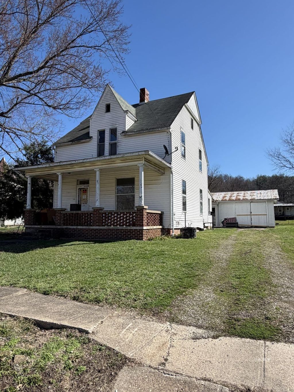 Photo of 330 Main St, Rutland, OH 45775 (MLS # 2434582)