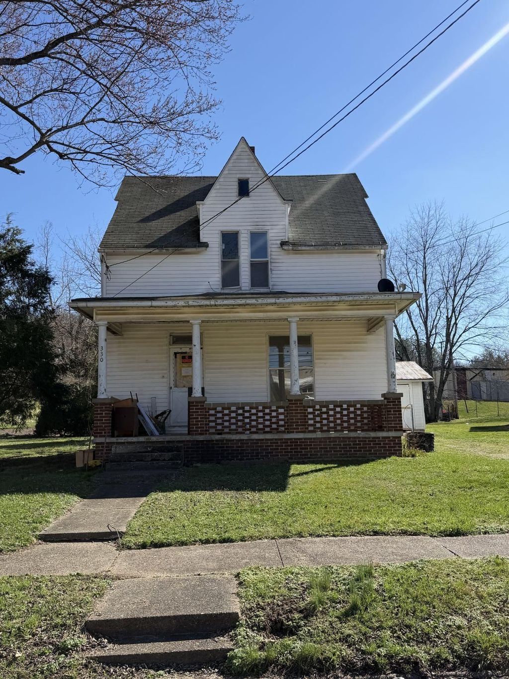Photo of 330 Main St, Rutland, OH 45775 (MLS # 2434582)
