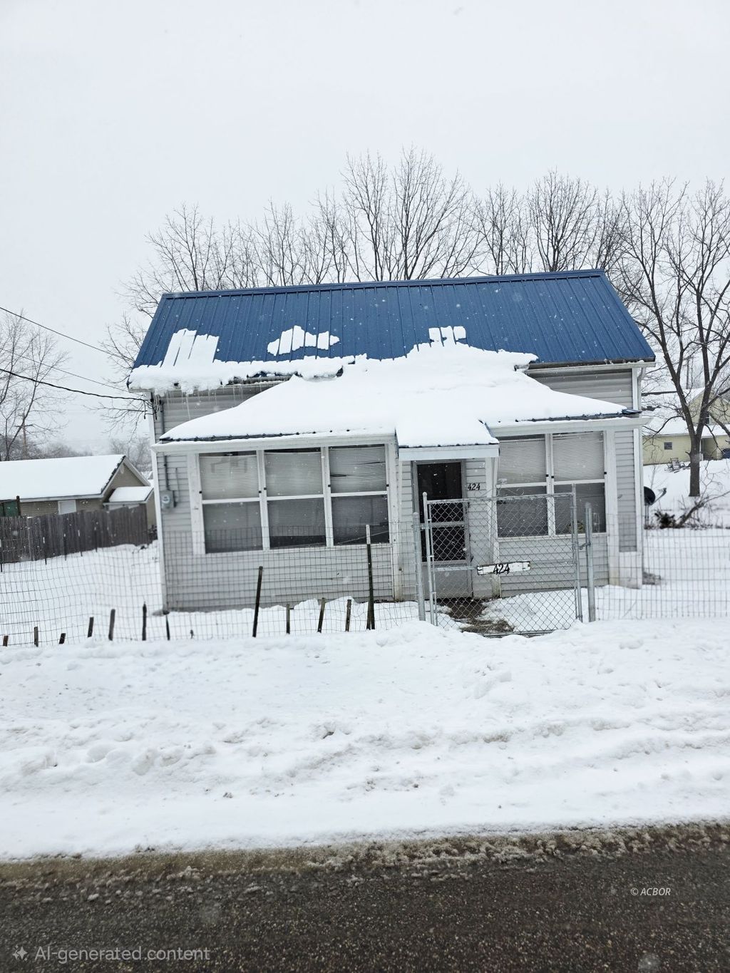 Photo of 424 S Missouri St, Wellston, OH 45692 (MLS # 2434460)