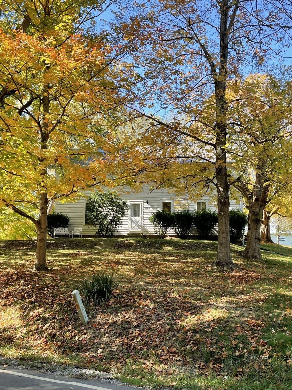 Photo of 5985 Fisher Rd Rd, Athens, OH 45701 (MLS # 2434375)