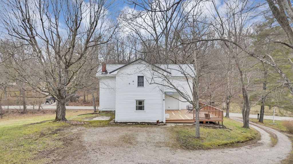 Photo of 5985 Fisher Rd Rd, Athens, OH 45701 (MLS # 2434375)