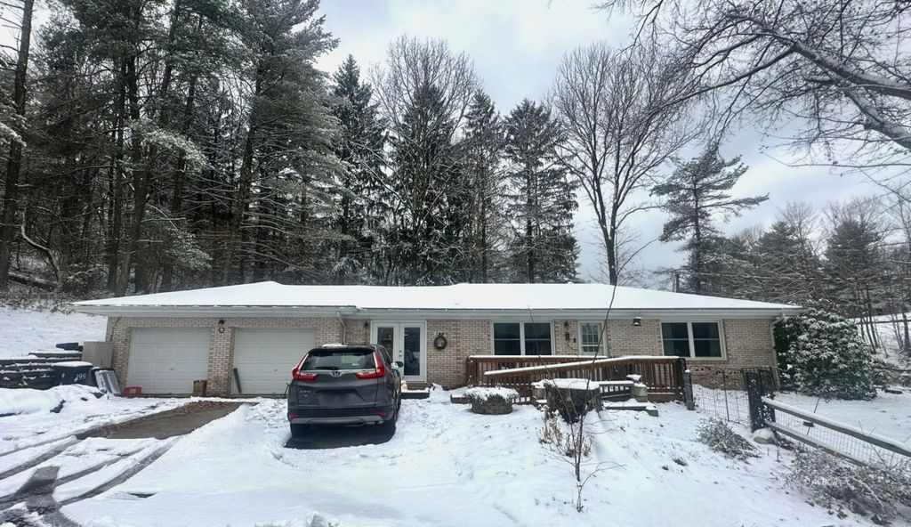 Photo of 199 Longview Heights Rd, Athens, OH 45701 (MLS # 2434291)