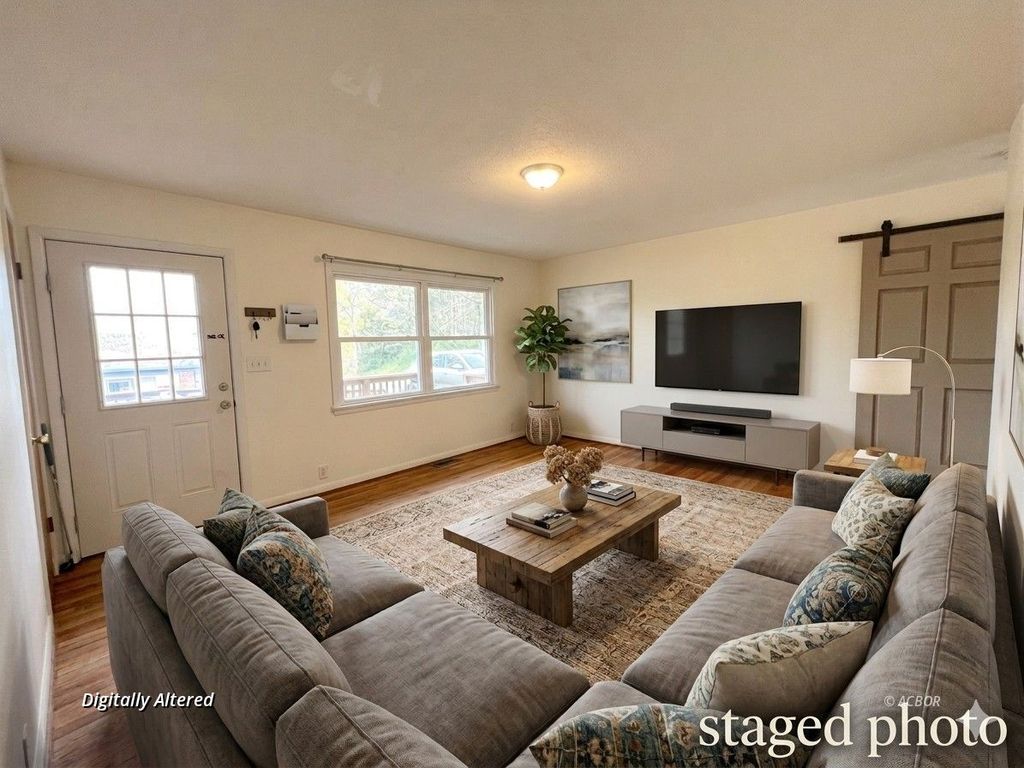 Photo of 199 Longview Heights Rd, Athens, OH 45701 (MLS # 2434291)