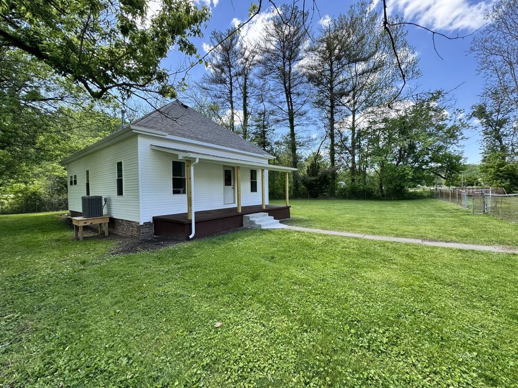 Photo of 10472 Mill St, Trimble, OH 45782 (MLS # 2434919)
