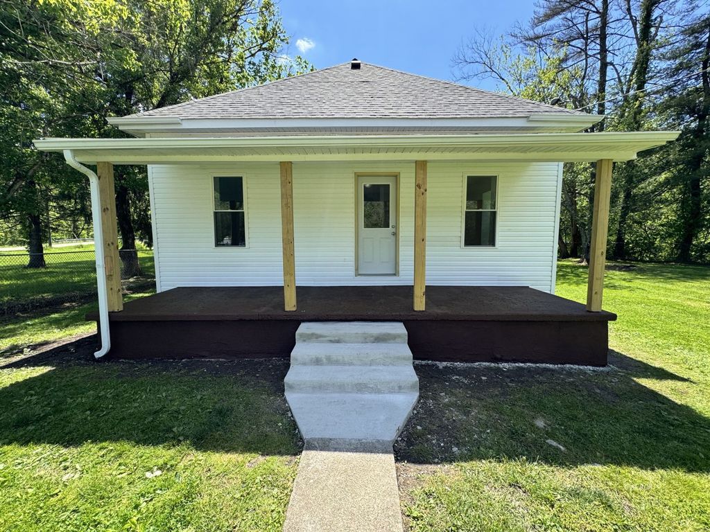 Photo of 10472 Mill St, Trimble, OH 45782 (MLS # 2434919)