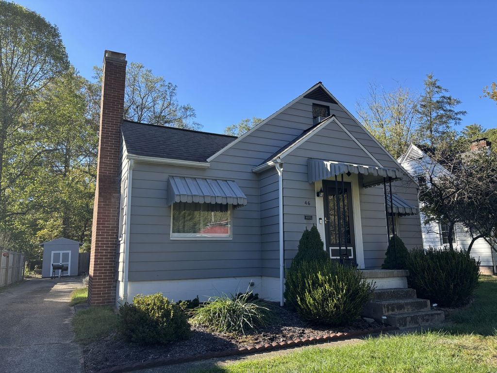 Photo of 46 Avon Place, Athens, OH 45701 (MLS # 2434112)