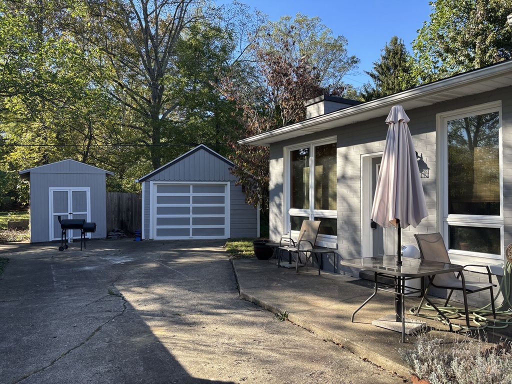 Photo of 46 Avon Place, Athens, OH 45701 (MLS # 2434112)
