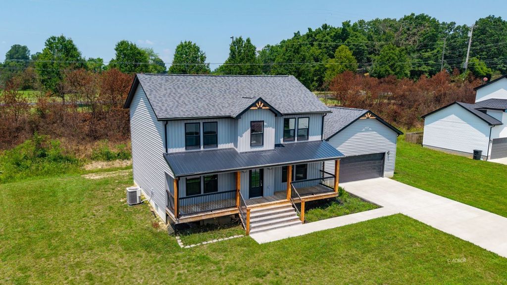 Photo of 195 Linwood Drive Dr, Rio Grande, OH 45674 (MLS # 2433658)