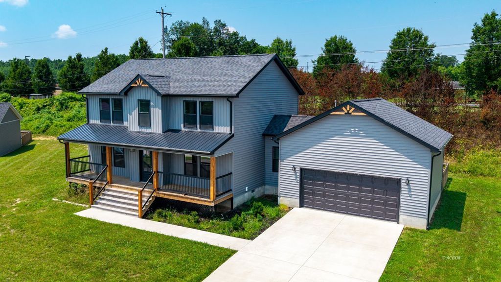 Photo of 195 Linwood Drive Dr, Rio Grande, OH 45674 (MLS # 2433658)