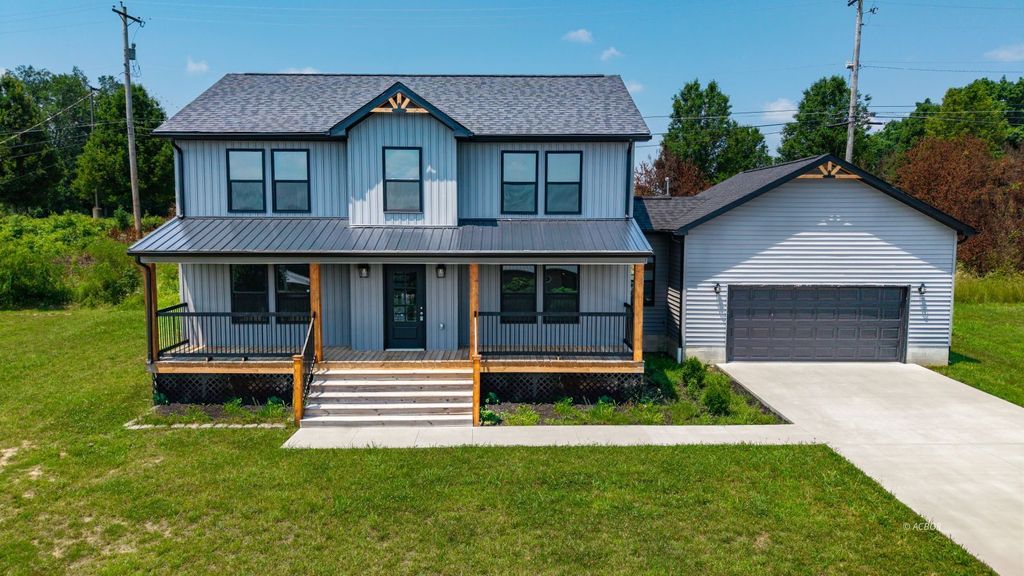 Photo of 195 Linwood Drive Dr, Rio Grande, OH 45674 (MLS # 2433658)