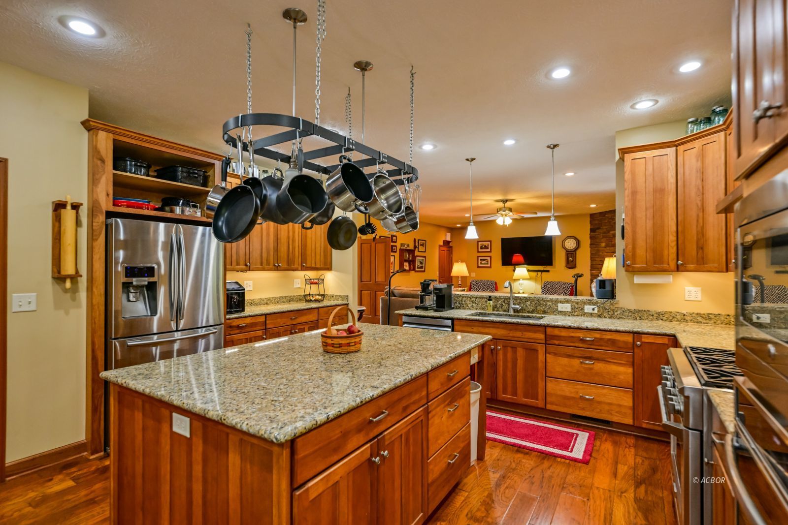 16445 Bryson Rd