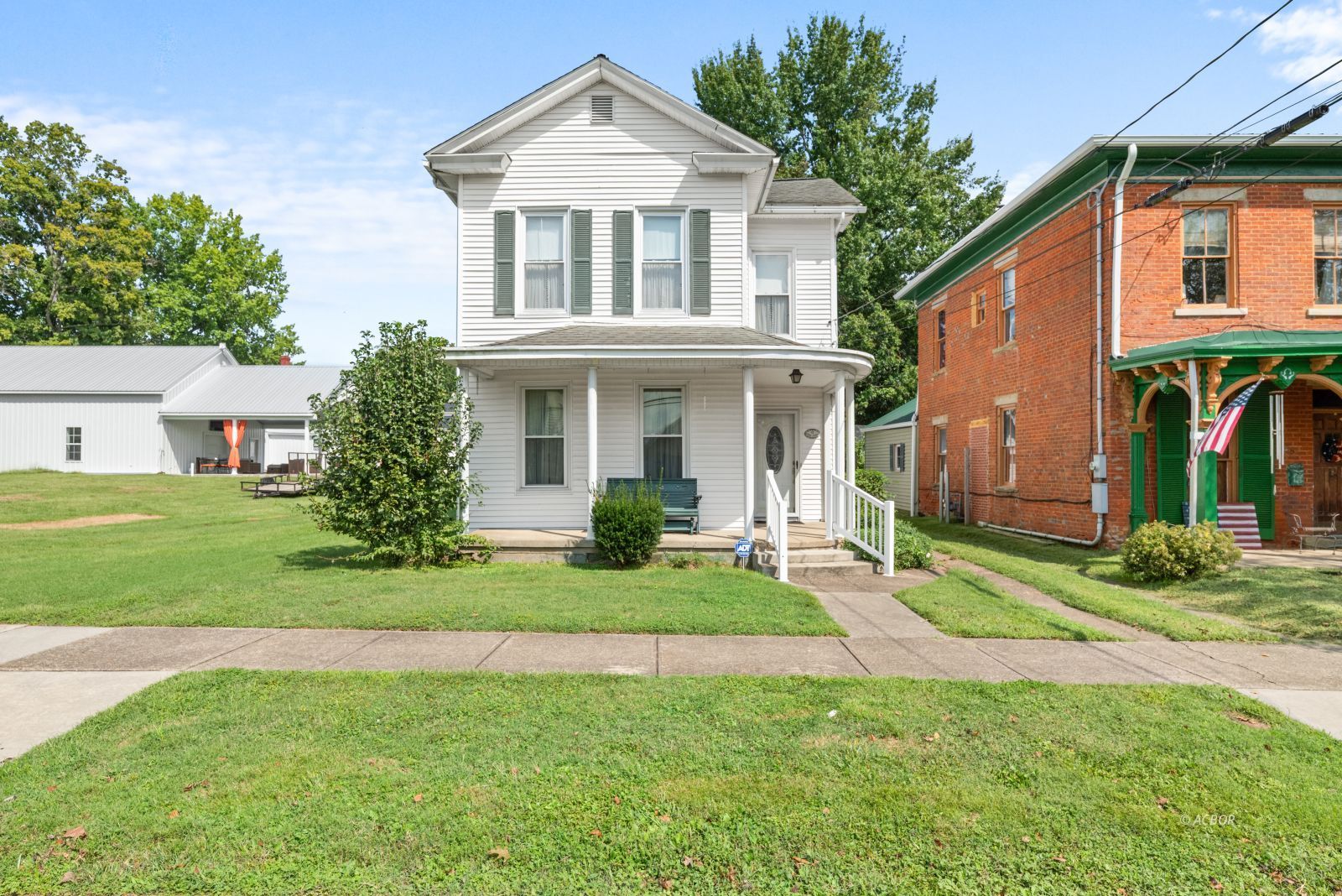 82 Cedar St