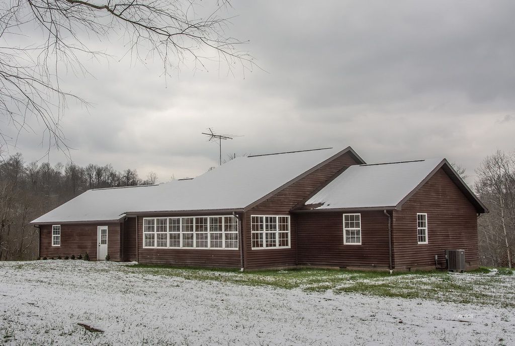 Photo of 39025 State Rt. 681, Albany, OH 45710 (MLS # 2434317)