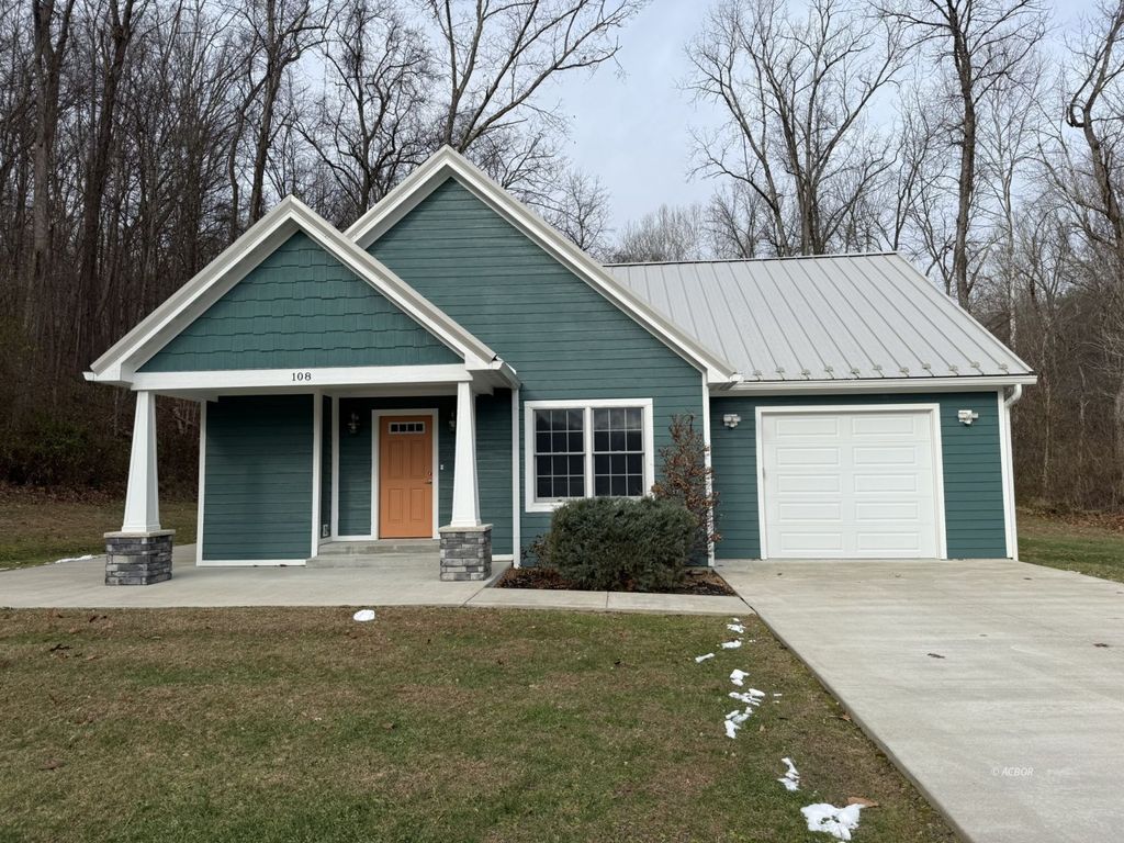 Photo of 7167 Poston Rd, Athens, OH 45701 (MLS # 2434322)