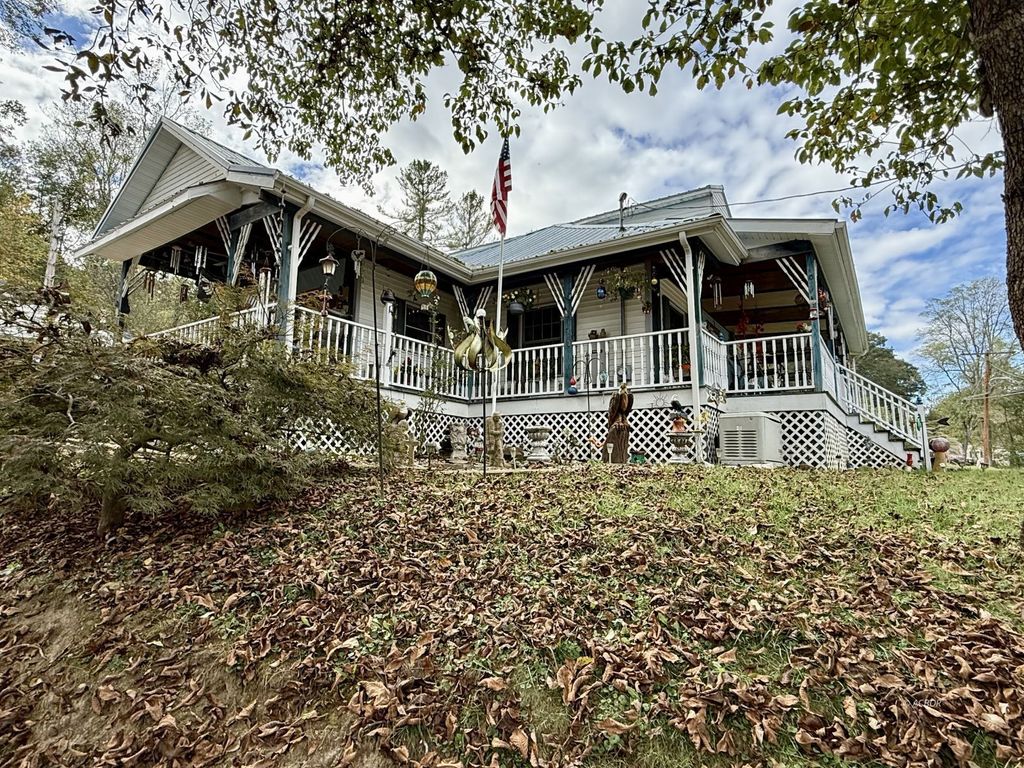 Photo of 88 Front St, Glouster, OH 45732 (MLS # 2434070)