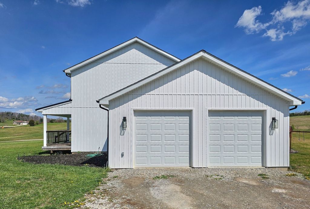 Photo of 318 Merry Rd, Bidwell, OH 45614 (MLS # 2434701)