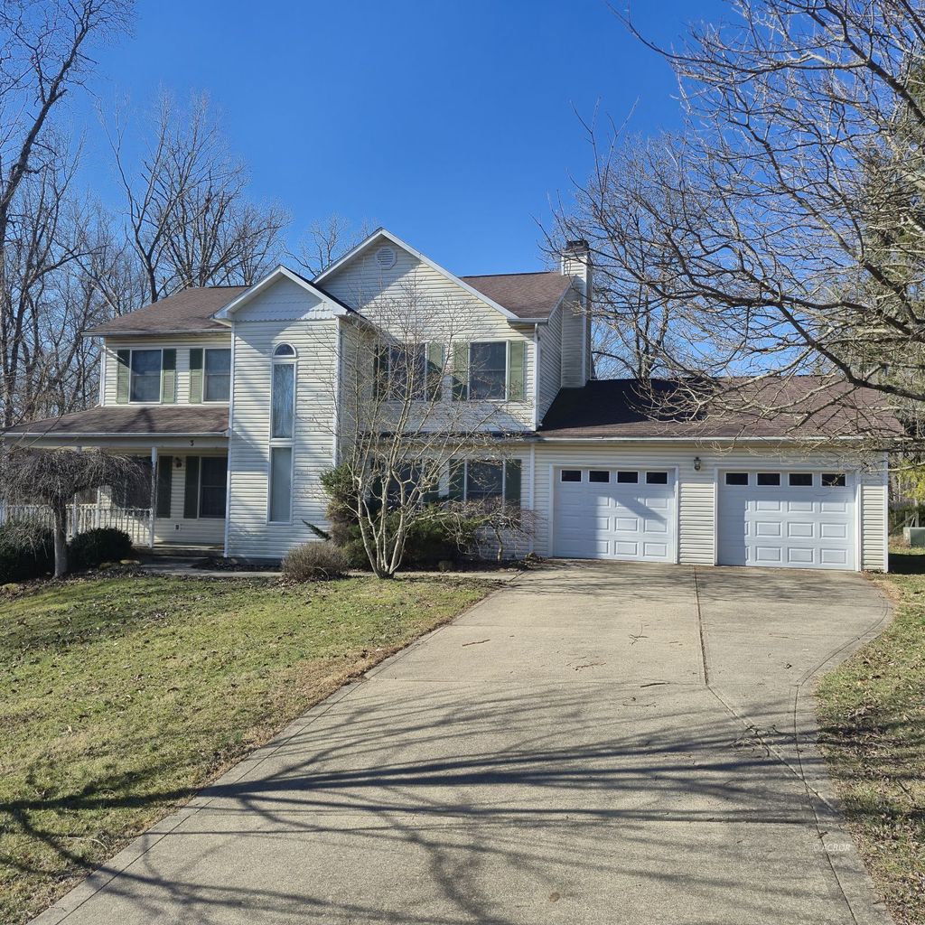 Photo of 3 Windsor Place, Athens, OH 45701 (MLS # 2434565)