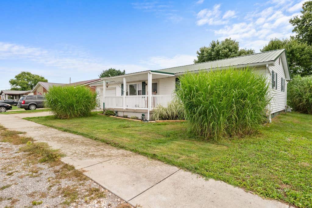 Photo of 459 LeGrande Blvd BLVD, Gallipolis, OH 45631 (MLS # 2435378)