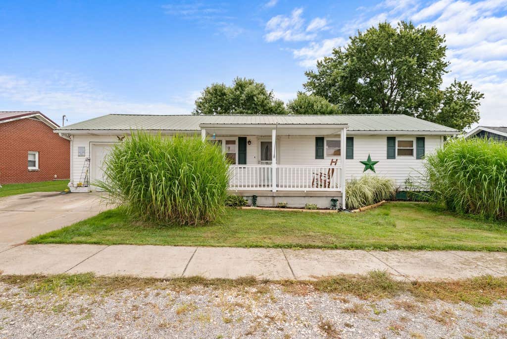 Photo of 459 LeGrande Blvd BLVD, Gallipolis, OH 45631 (MLS # 2435378)