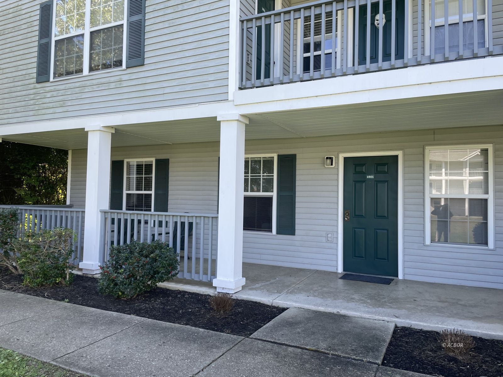 15 S Shafer St 1501