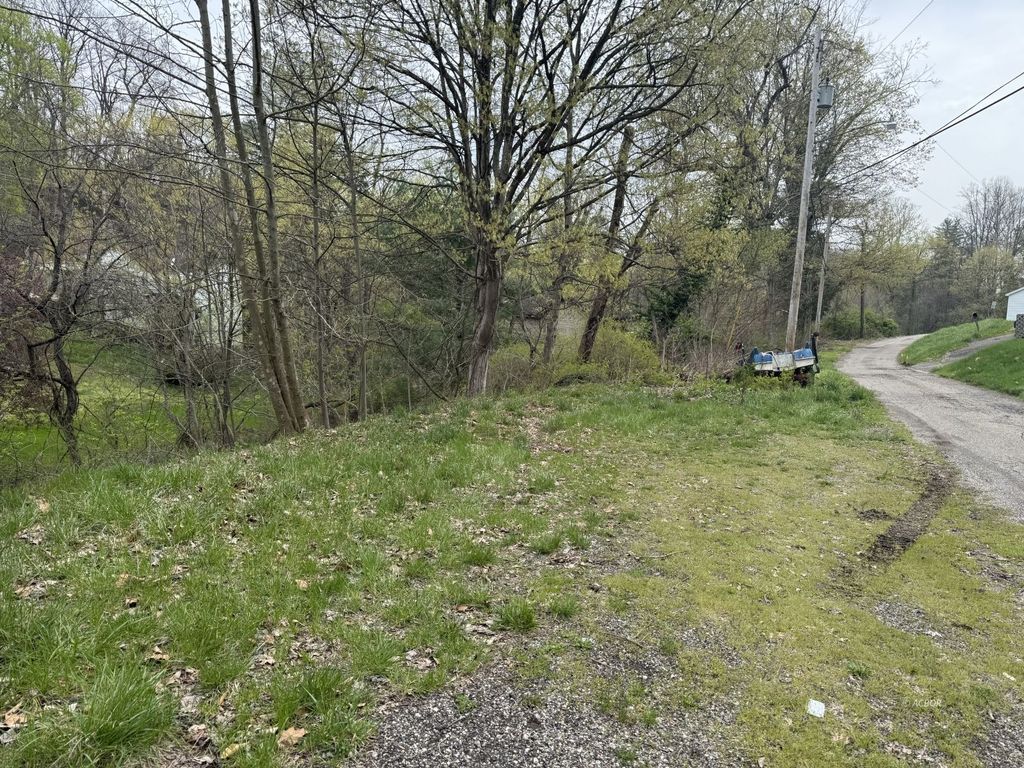 Photo of 653 Osborne St, Pomeroy, OH 45769 (MLS # 2433329)