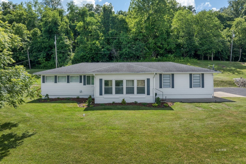 Photo of 6506 State Route 7 S, Gallipolis, OH 45631 (MLS # 2435085)