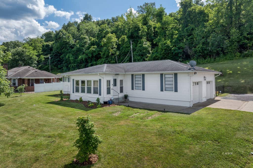 Photo of 6506 State Route 7 S, Gallipolis, OH 45631 (MLS # 2435085)