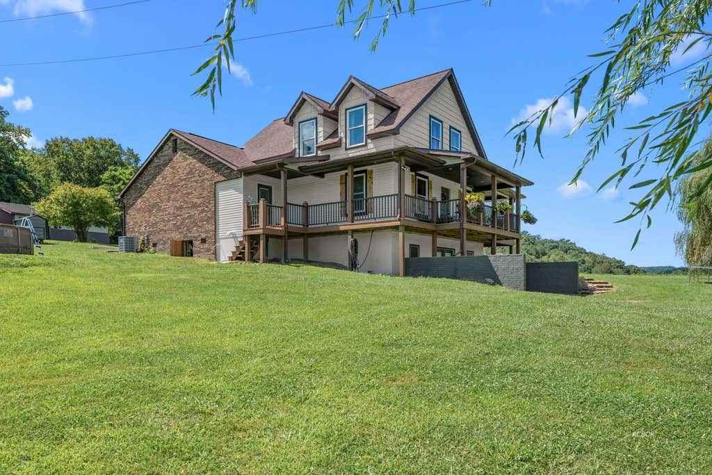Photo of 2545 Nebo Rd, Patriot, OH 45658 (MLS # 2435323)