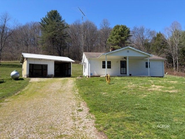 Photo of 22497 State Route 93 S, Logan, OH 43138 (MLS # 2435116)