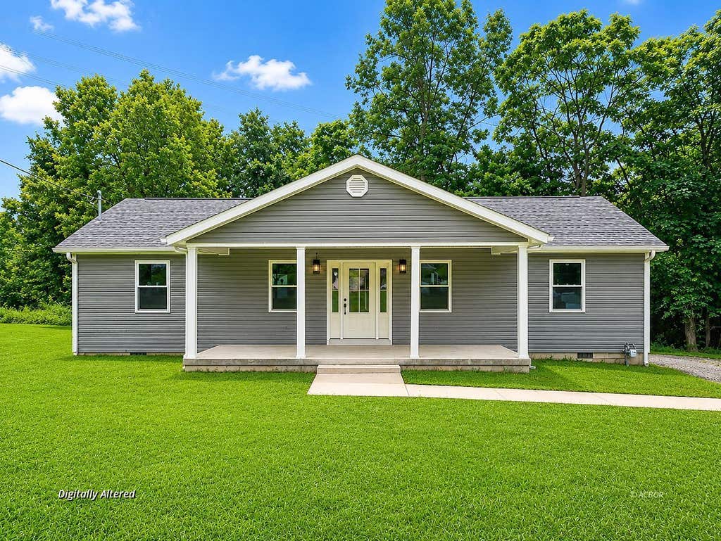 Photo of 841 Roush Ln, Cheshire, OH 45620 (MLS # 2435417)