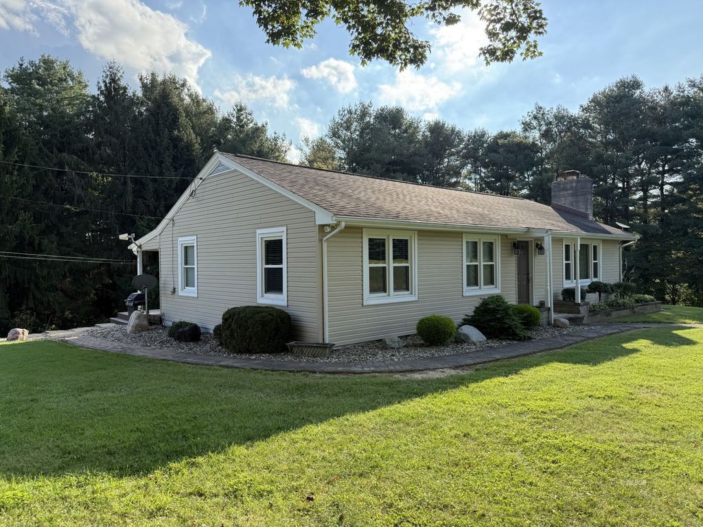 Photo of 47065 Morning Star Rd, Racine, OH 45771 (MLS # 2434361)