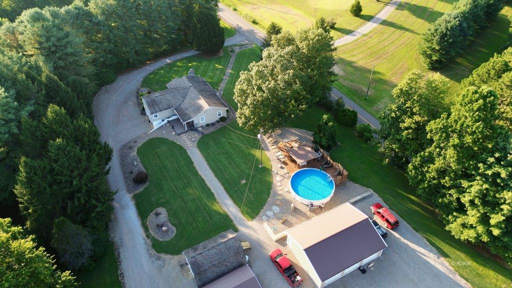 Photo of 47065 Morning Star Rd, Racine, OH 45771 (MLS # 2434361)